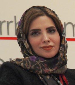 دکتر روشنک محمودیان