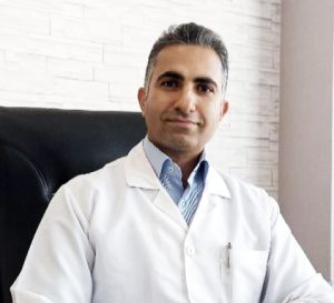 دکتر امین نژاد