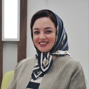 دکتر بهار گالشی فلوشیپ اکوی قلب